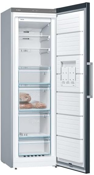 Bosch GIV11ADC0 Congelador Integrable Serie 6, 70 L, LowFrost, 72 cm