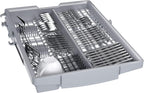 Bosch SPV2IKX10E Lavavajillas Integrable 45 cm Serie 2 con Home Connect y AquaStop
