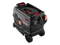 PARKSIDE PERFORMANCE PPWD 30 B2 Aspirador de Taller 1300 W con Boquilla 3 en 1