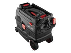 PARKSIDE PERFORMANCE PPWD 30 B2 Aspirador de Taller 1300 W con Boquilla 3 en 1