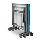JOOLA J500A Mesa de Ping Pong de Exterior Resistente a la Intemperie
