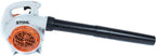 STIHL BG 56 Soplador de Hojas de Gasolina 730 m³/h