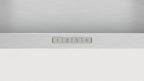 Balay 3BC696MX Campana Extractora Piramidal 90 cm, 3 Potencias, LED, Acero Inoxidable