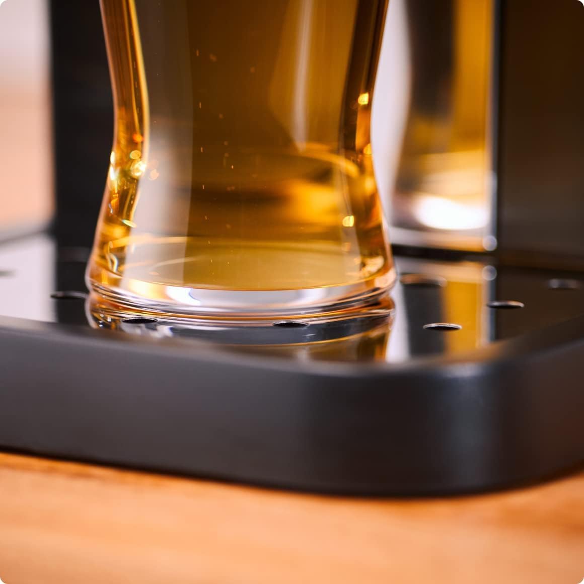 PerfectDraft HD3720/26 Tirador de Cerveza con Barril de 6 L