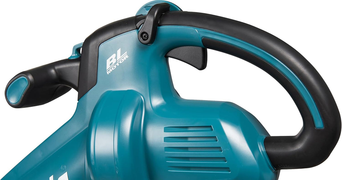 Makita DUB187Z Soplador/Aspirador a Batería 18 V (sin Batería ni Cargador)