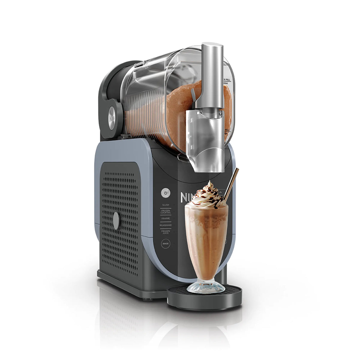 Ninja SLUSHi Professional Máquina de Granizados y Bebidas Heladas 2,6 L