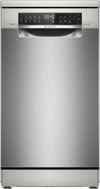 Bosch SPV2IKX10E Lavavajillas Integrable 45 cm Serie 2 con Home Connect y AquaStop - imagen 9