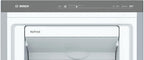Bosch GIV11ADC0 Congelador Integrable Serie 6, 70 L, LowFrost, 72 cm