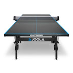 JOOLA J500A Mesa de Ping Pong de Exterior Resistente a la Intemperie