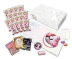Pokémon TCG Escarlata y Púrpura 151 Colección Ultra Premium