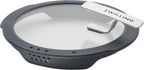 ZWILLING Simplify Batería de Cocina 5 Piezas de Acero Inoxidable, Apta para Inducción