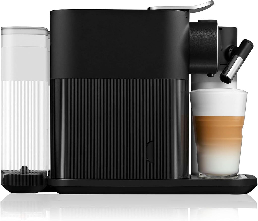 Nespresso De'Longhi Gran Lattissima EN640 Cafetera de Cápsulas con Sistema de Leche Automático