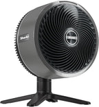 Shark FlexBreeze FA220EU Ventilador Híbrido con y sin Cable, Portátil, Interior y Exterior, Blanco - imagen 4
