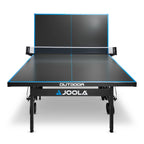 JOOLA J500A Mesa de Ping Pong de Exterior Resistente a la Intemperie