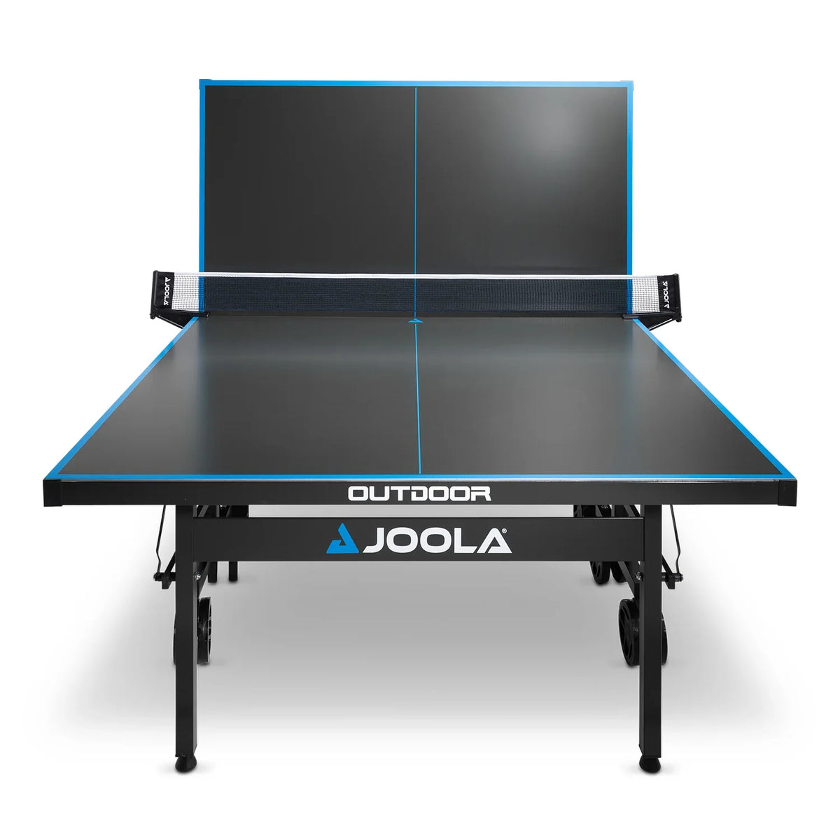 JOOLA J500A Mesa de Ping Pong de Exterior Resistente a la Intemperie