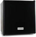 Klarstein Garfield Congelador Vertical No Frost 33 L, Bajo Encimera, con Estante y Rascador