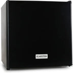 Klarstein Garfield Congelador Vertical No Frost 33 L, Bajo Encimera, con Estante y Rascador