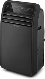 Klarstein Aire Acondicionado Portátil 4 en 1 con Modo Noche y Bajo Consumo, hasta 12000 BTU - imagen 3