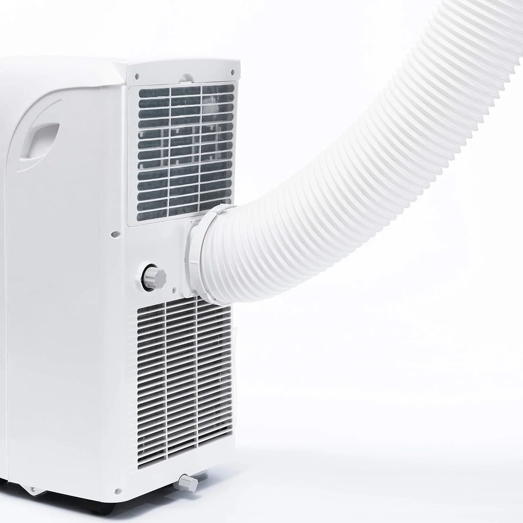 Olimpia Splendid Dolceclima Compact 10 P Aire Acondicionado Portátil 10.000 BTU/h, hasta 80 m³