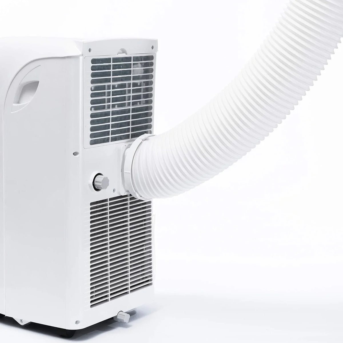 Olimpia Splendid Dolceclima Compact 10 P Aire Acondicionado Portátil 10.000 BTU/h, hasta 80 m³