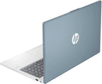HP 15-fd0377ns Portátil 15,6" FHD Intel Core i5-1334U, 16 GB RAM, 1 TB SSD, Windows 11, Teclado Español